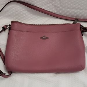 Coach crossbody